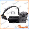 Moteur d'essuie-glace avant pour OPEL | ESW-PL-025, 1273062